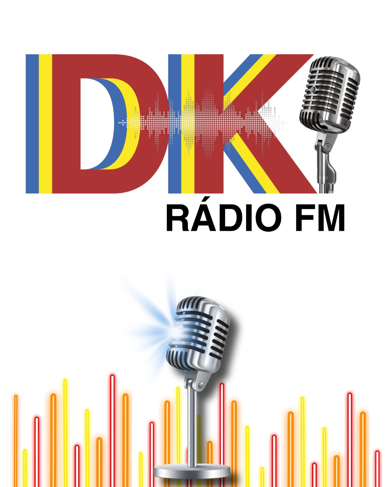 RÁDIO DK FM