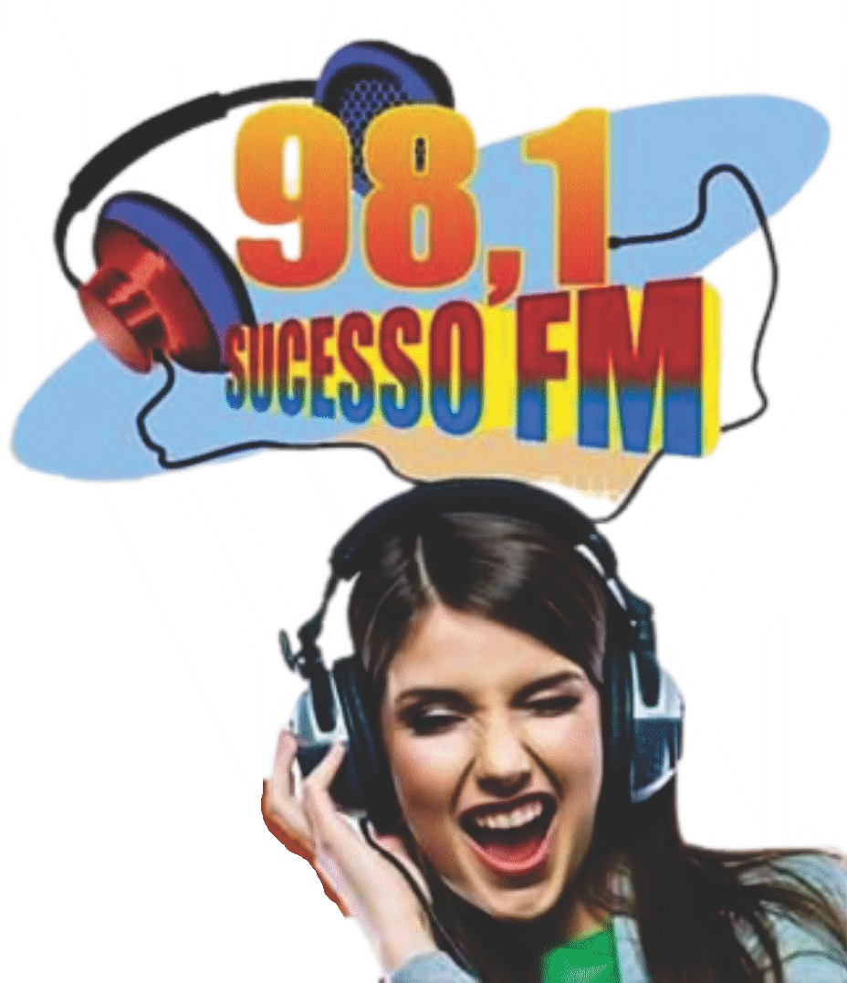 Rádio Sucesso 98.1 Fm