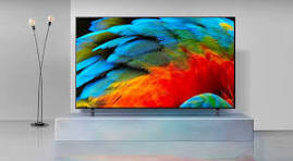 TV  OLAINE